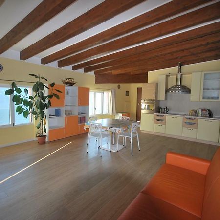 Residenza Andrea Olga Apartment Laglio Luaran gambar