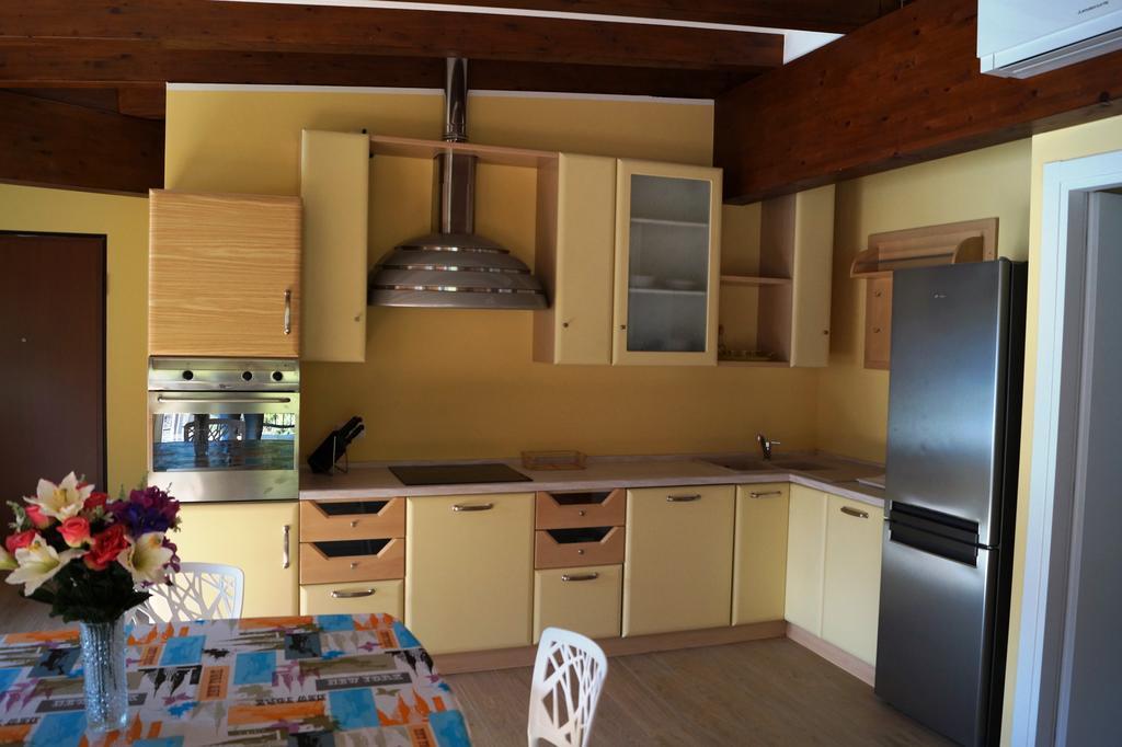 Residenza Andrea Olga Apartment Laglio Bilik gambar