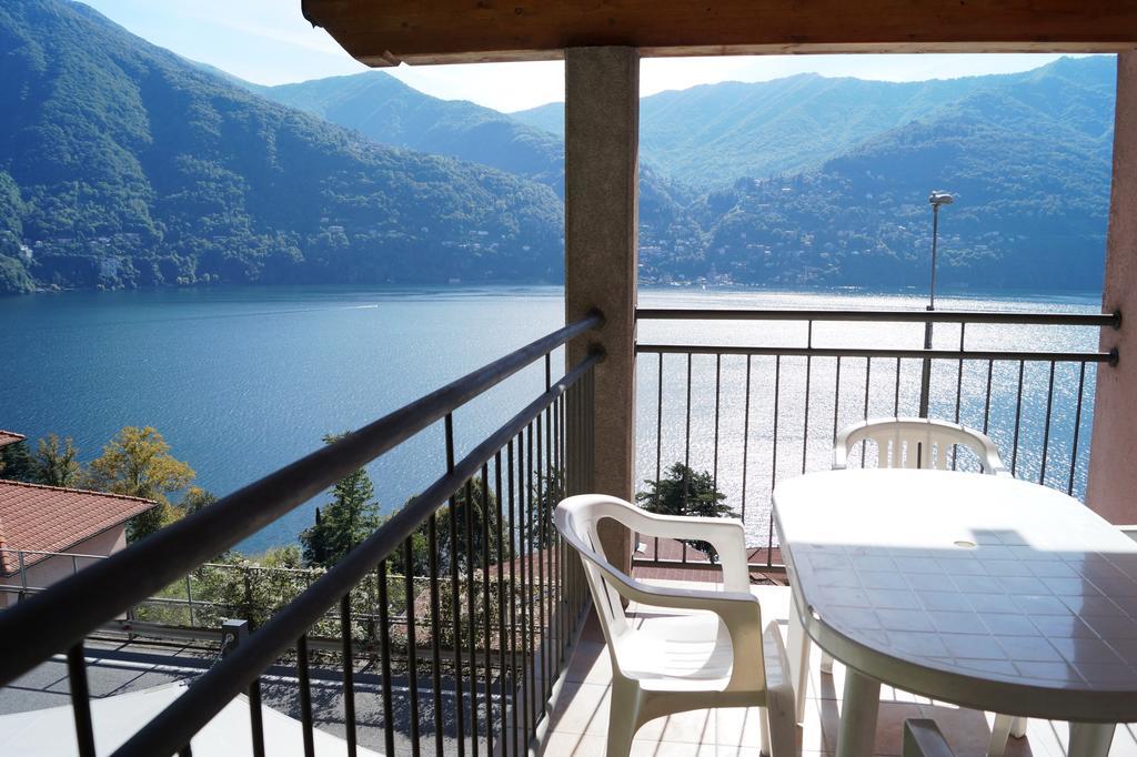 Residenza Andrea Olga Apartment Laglio Bilik gambar