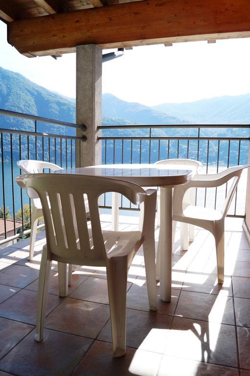 Residenza Andrea Olga Apartment Laglio Bilik gambar