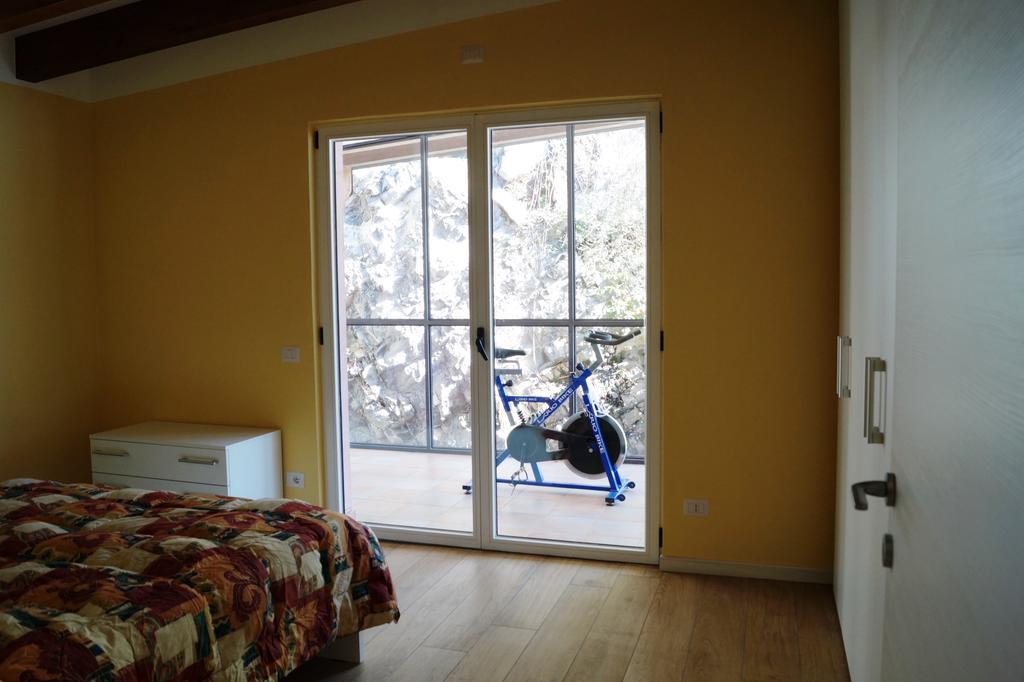 Residenza Andrea Olga Apartment Laglio Bilik gambar