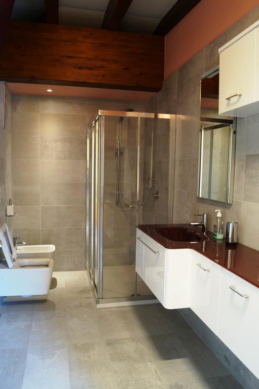 Residenza Andrea Olga Apartment Laglio Bilik gambar