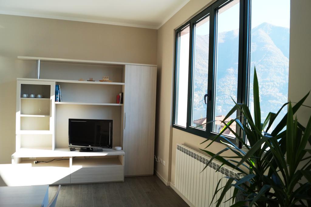 Residenza Andrea Olga Apartment Laglio Bilik gambar