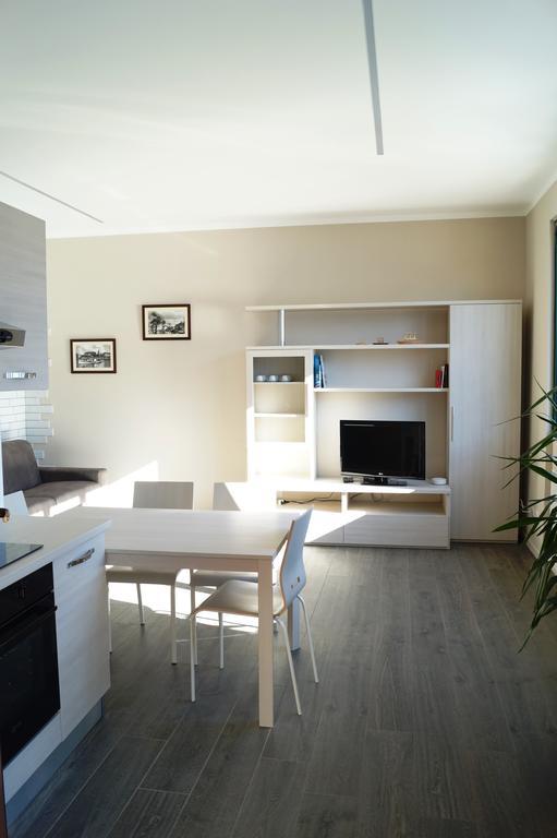 Residenza Andrea Olga Apartment Laglio Bilik gambar