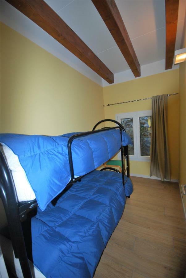 Residenza Andrea Olga Apartment Laglio Luaran gambar