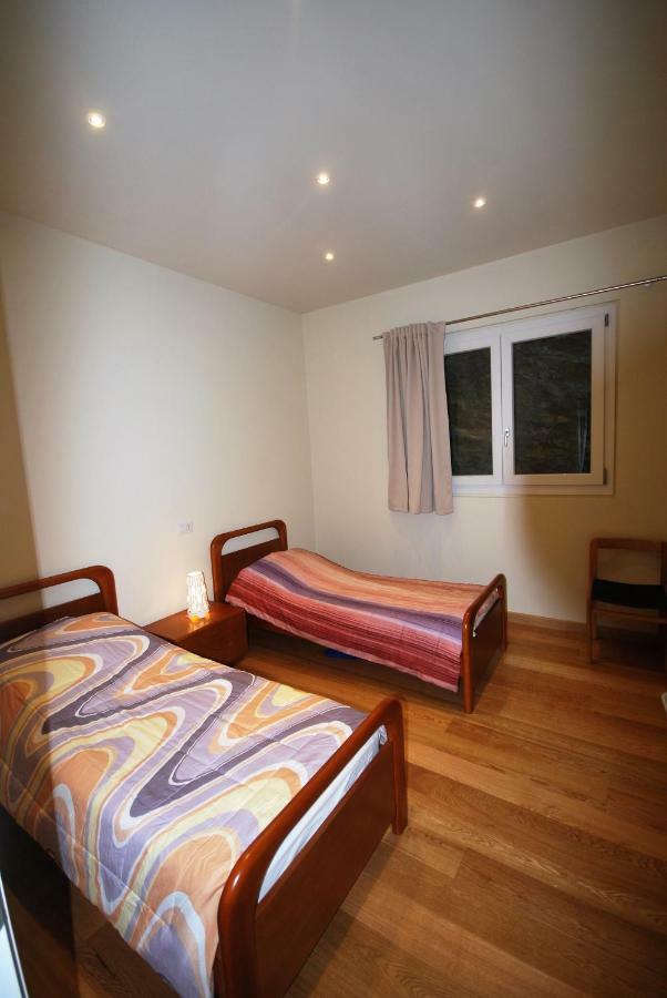 Residenza Andrea Olga Apartment Laglio Luaran gambar